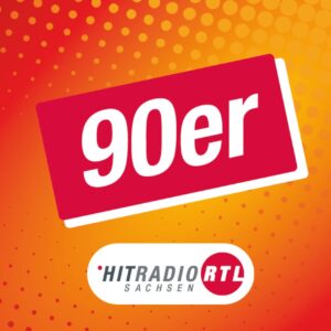 HITRADIO RTL – 90er