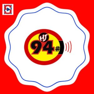 HJ 94.1 Boom FM