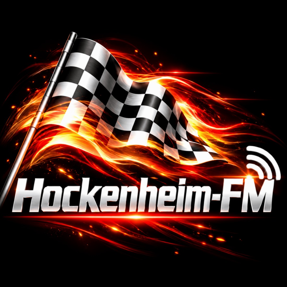 Hockenheim-FM