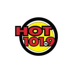 HOT 101.9 - Cape Breton's #1 Hit Music Station