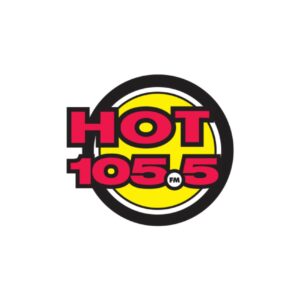 HOT 105.5 - Prince Edward Island