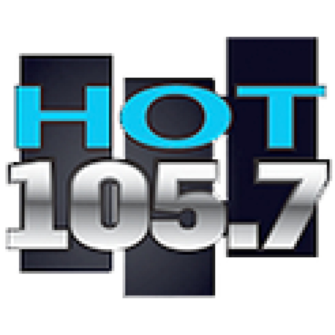Hot 105.7