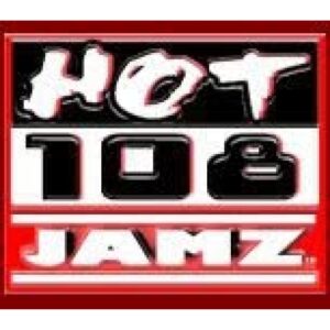 Hot 108 Jamz