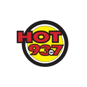 HOT 93.7 - Wainwright, Lloydminster, Provost, Vermilion