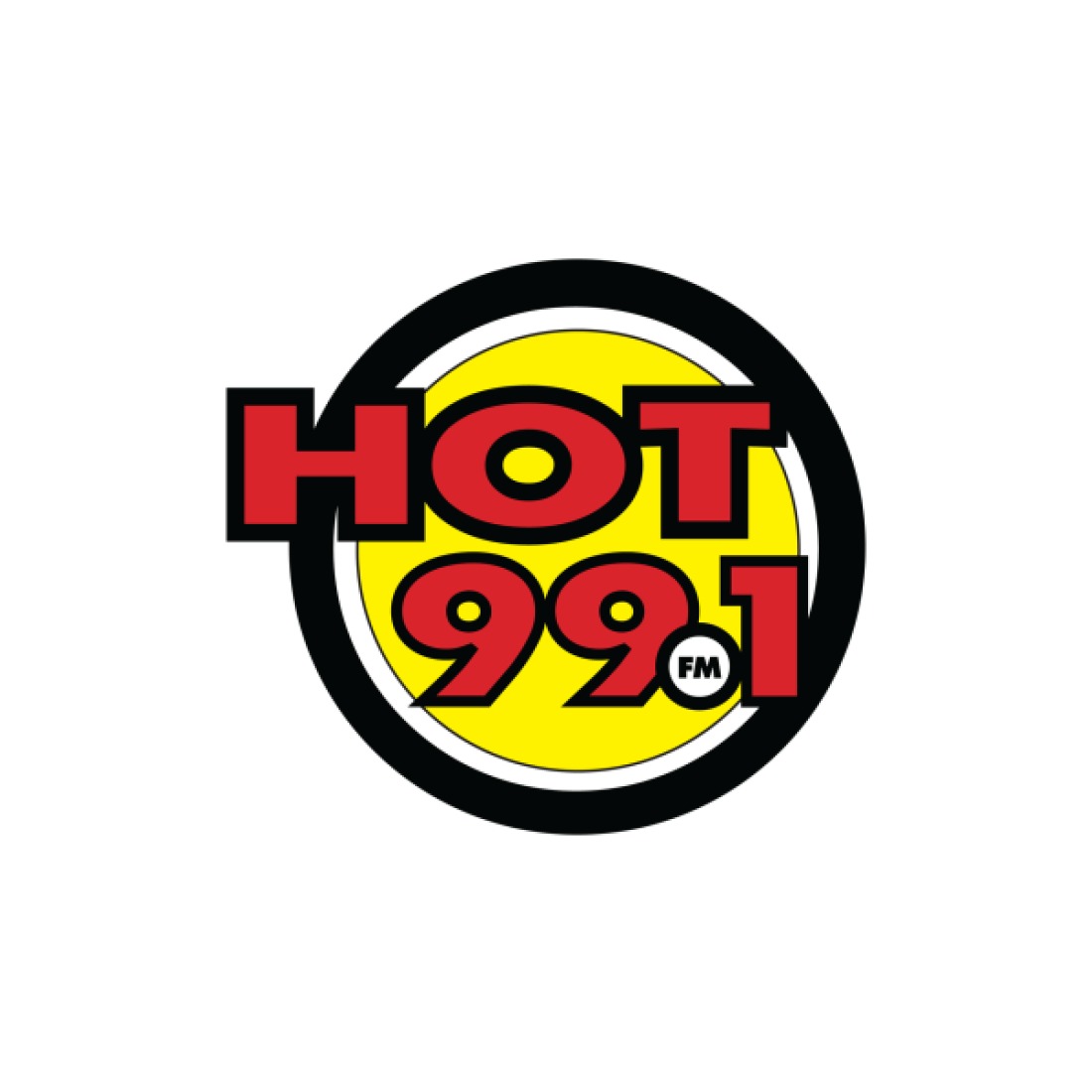 HOT 99.1 – Newfoundland’s #1 Hit Music Station