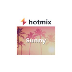 HotMixRadio Sunny