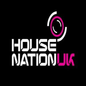 HouseNationUK Radio