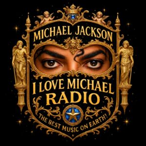 laut.fm - I love Michael