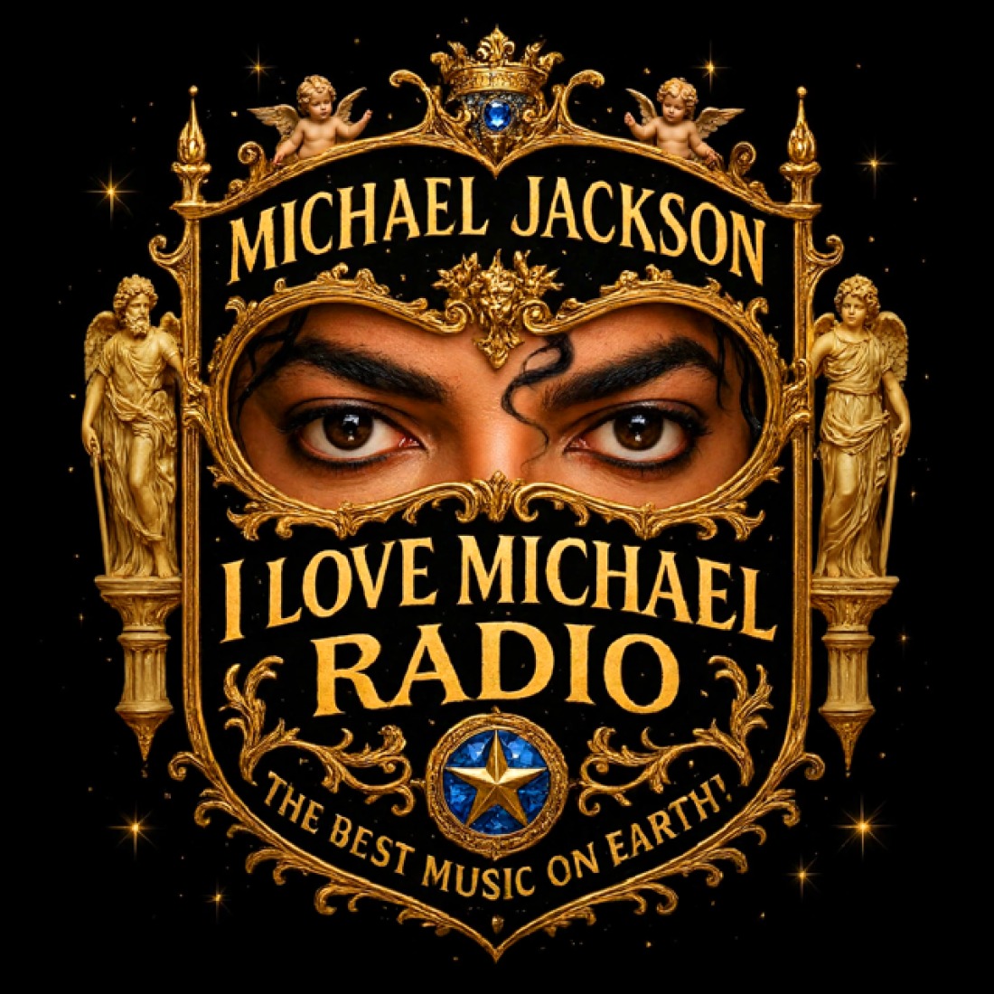 laut.fm – I love Michael