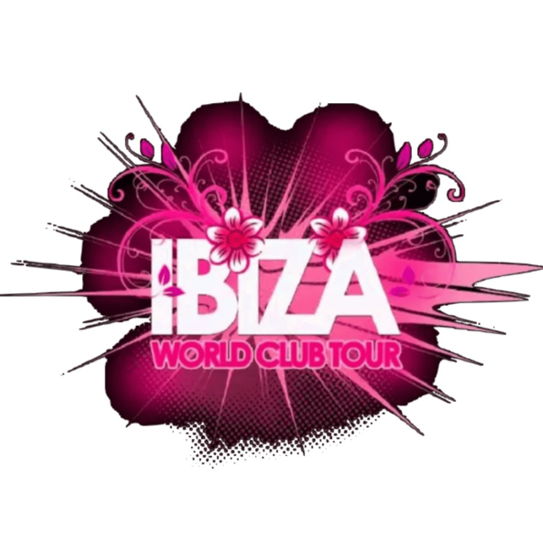 Ibiza World Club Tour Channel
