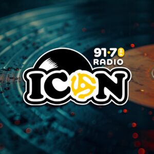 Icon Radio 91.7 FM