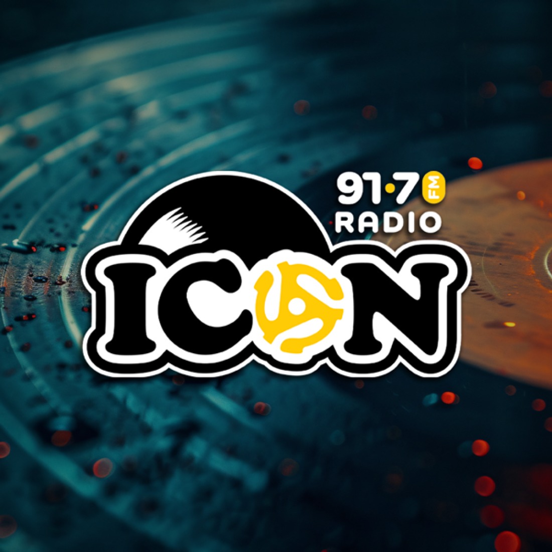 Icon Radio 91.7 FM