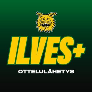 Ilves+