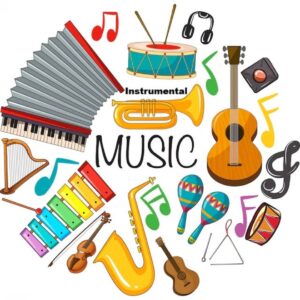 laut.fm - Instrumental