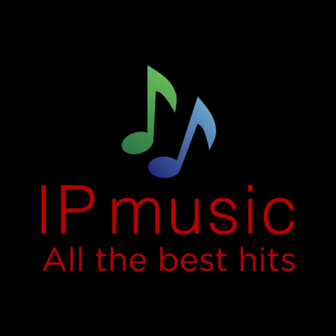 IP music