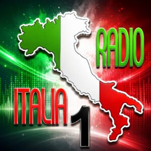 laut.fm - Italia 1