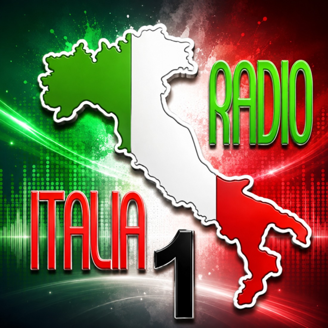 laut.fm – Italia 1