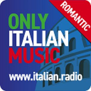 ITALIAN RADIO – ITALIAN.radio