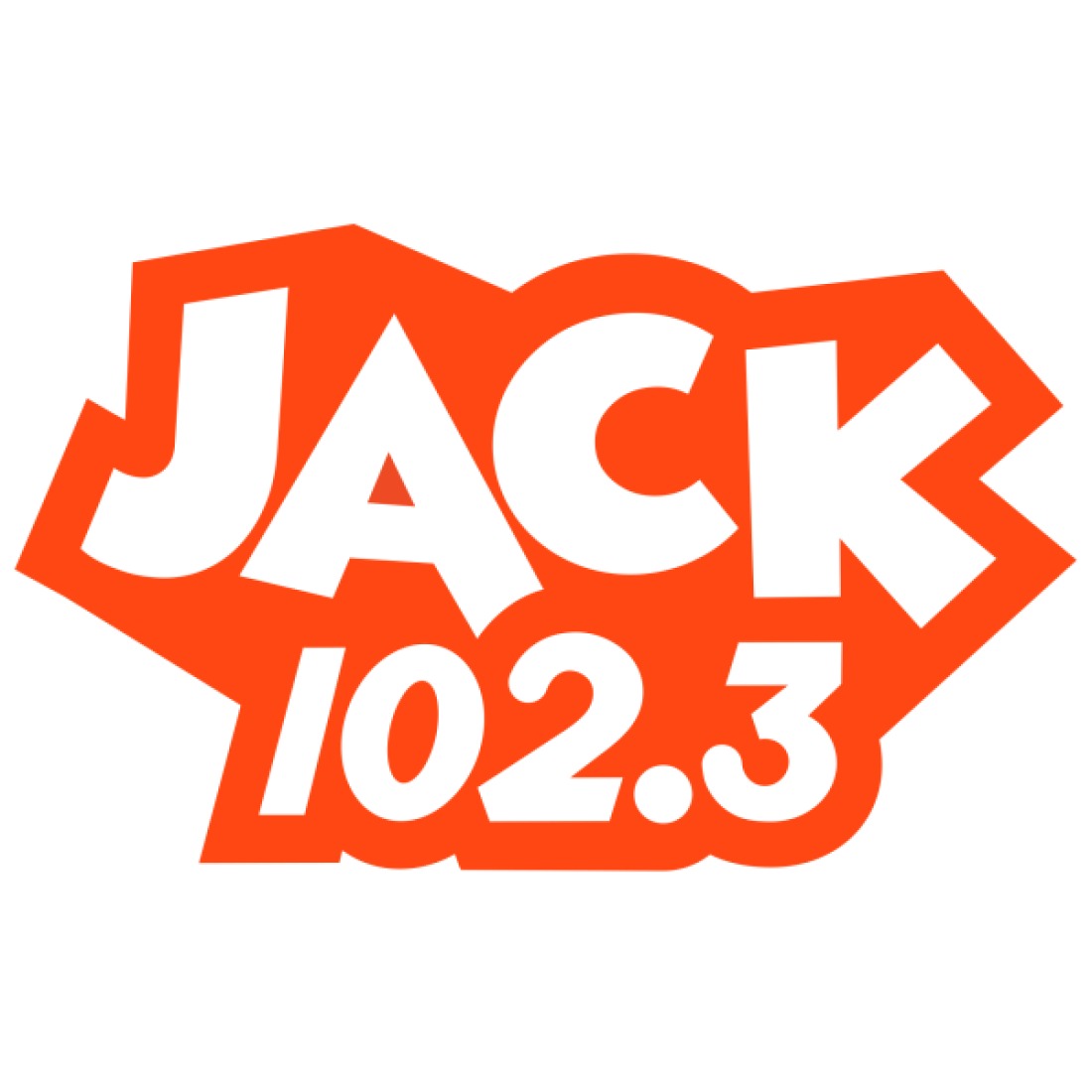 JACK 102.3 – London