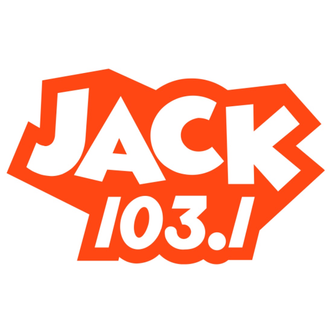 JACK 103.1 – Victoria