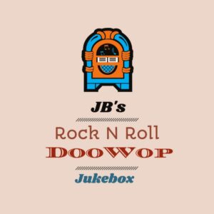 JB’s Rock n Roll – DooWop Jukebox