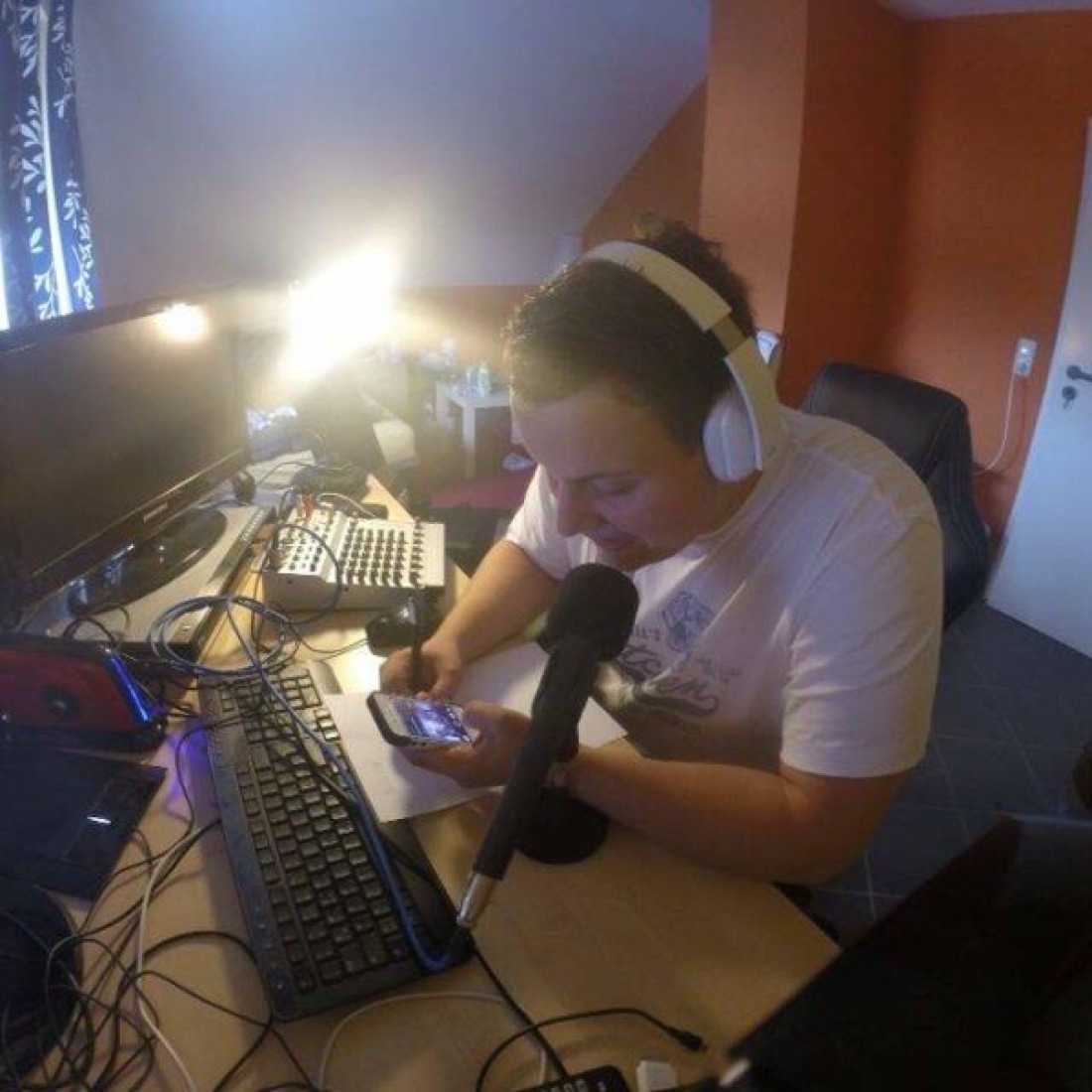 laut.fm – Johnfm-Radio