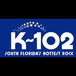 K-102 South Floridas Hottest Rock