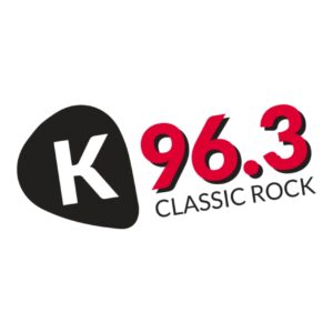 K 96-3 - Kelowna’s Classic Rock