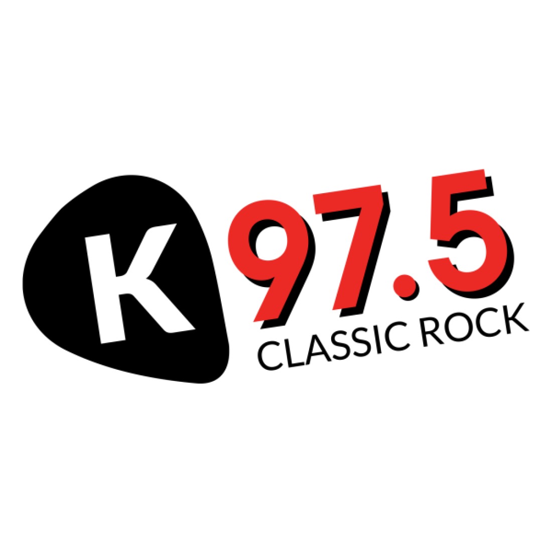 K 97.5 – Kamloops – CKRV