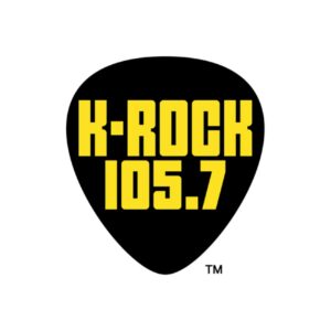 K-ROCK 105.7 - Kingston