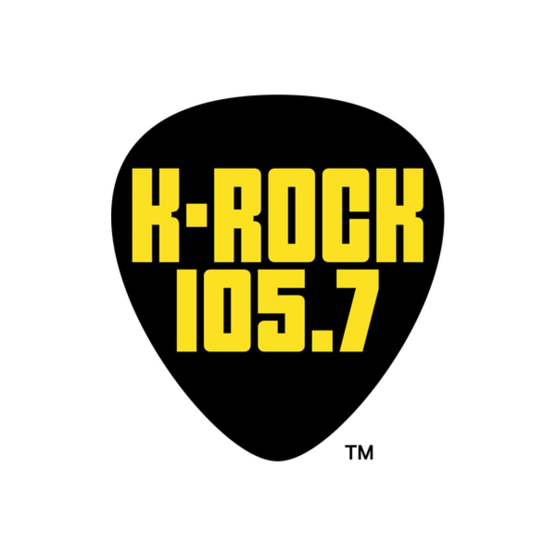 K-ROCK 105.7 – Kingston