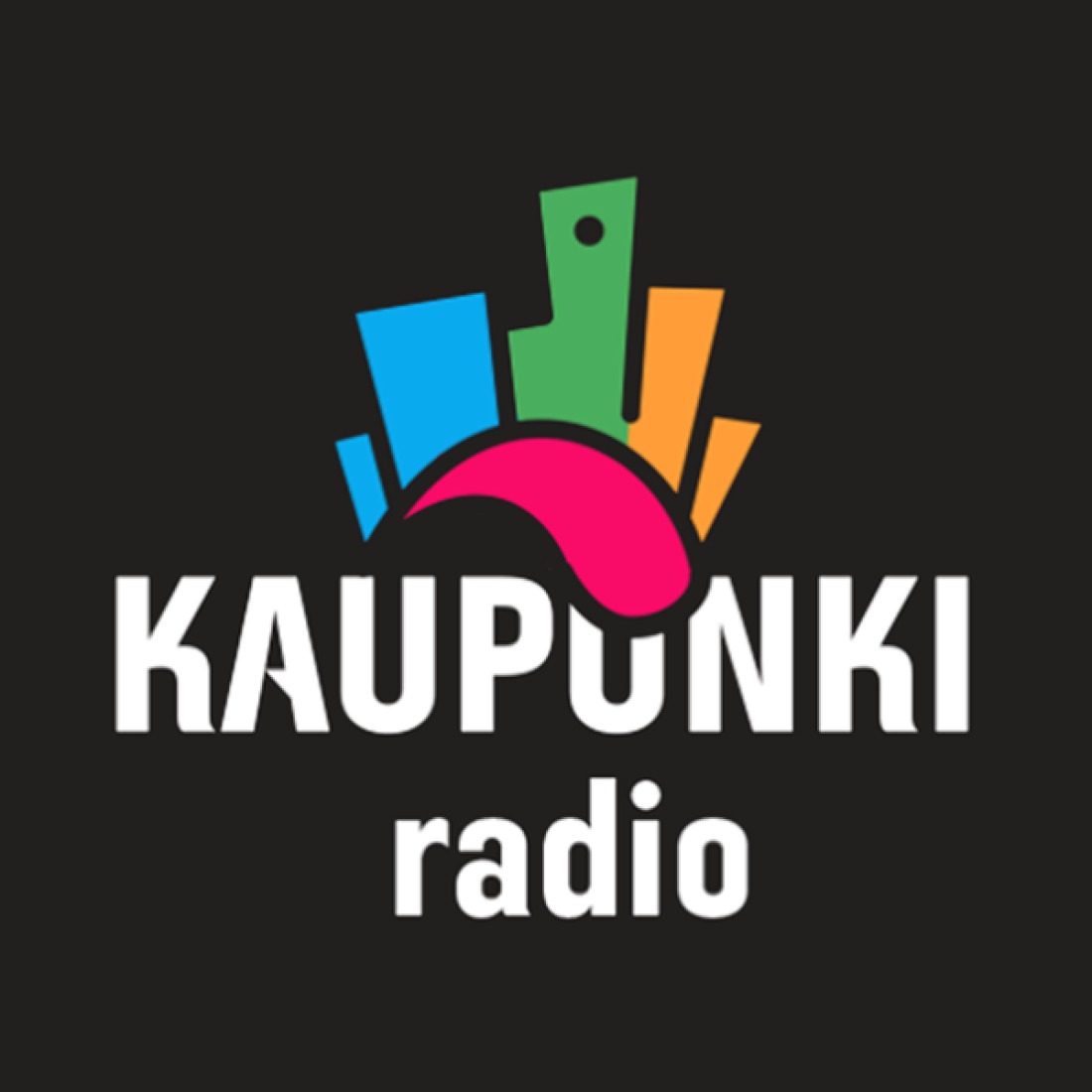Kaupunkiradio
