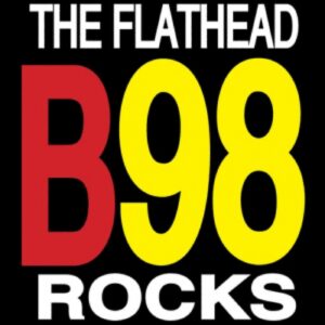 KBBZ- B-98.5 FM