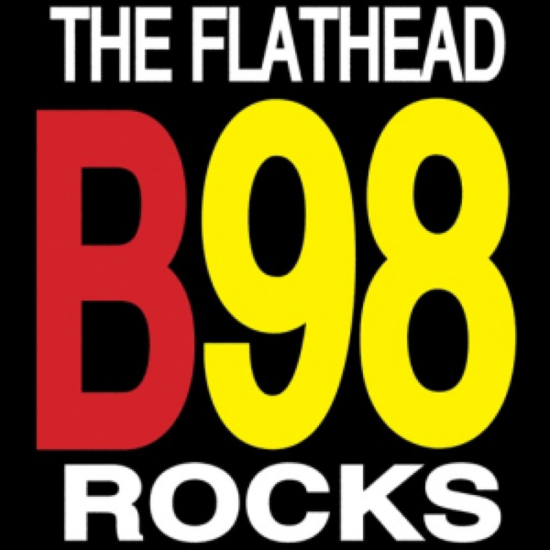 KBBZ- B-98.5 FM