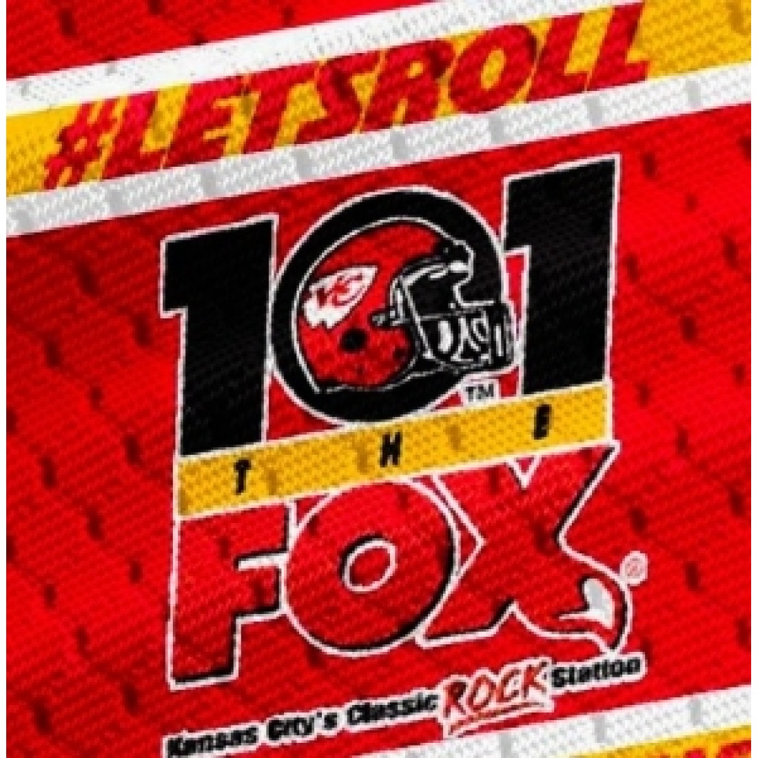 KCFX The Fox
