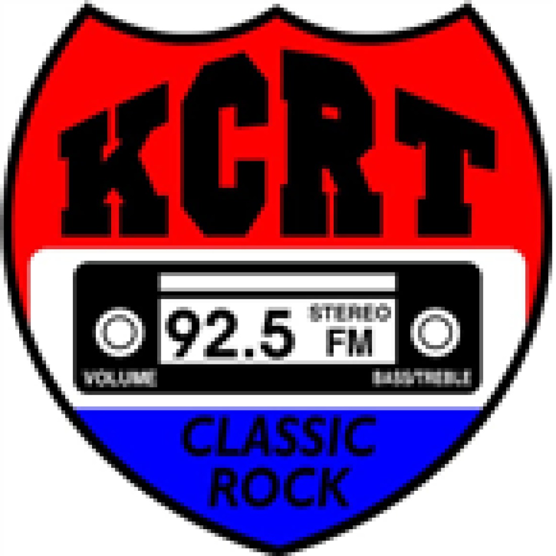 KCRT-FM