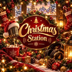 laut.fm - Kerst Radio