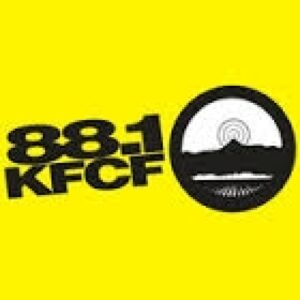 KFCF – 88.1 FM
