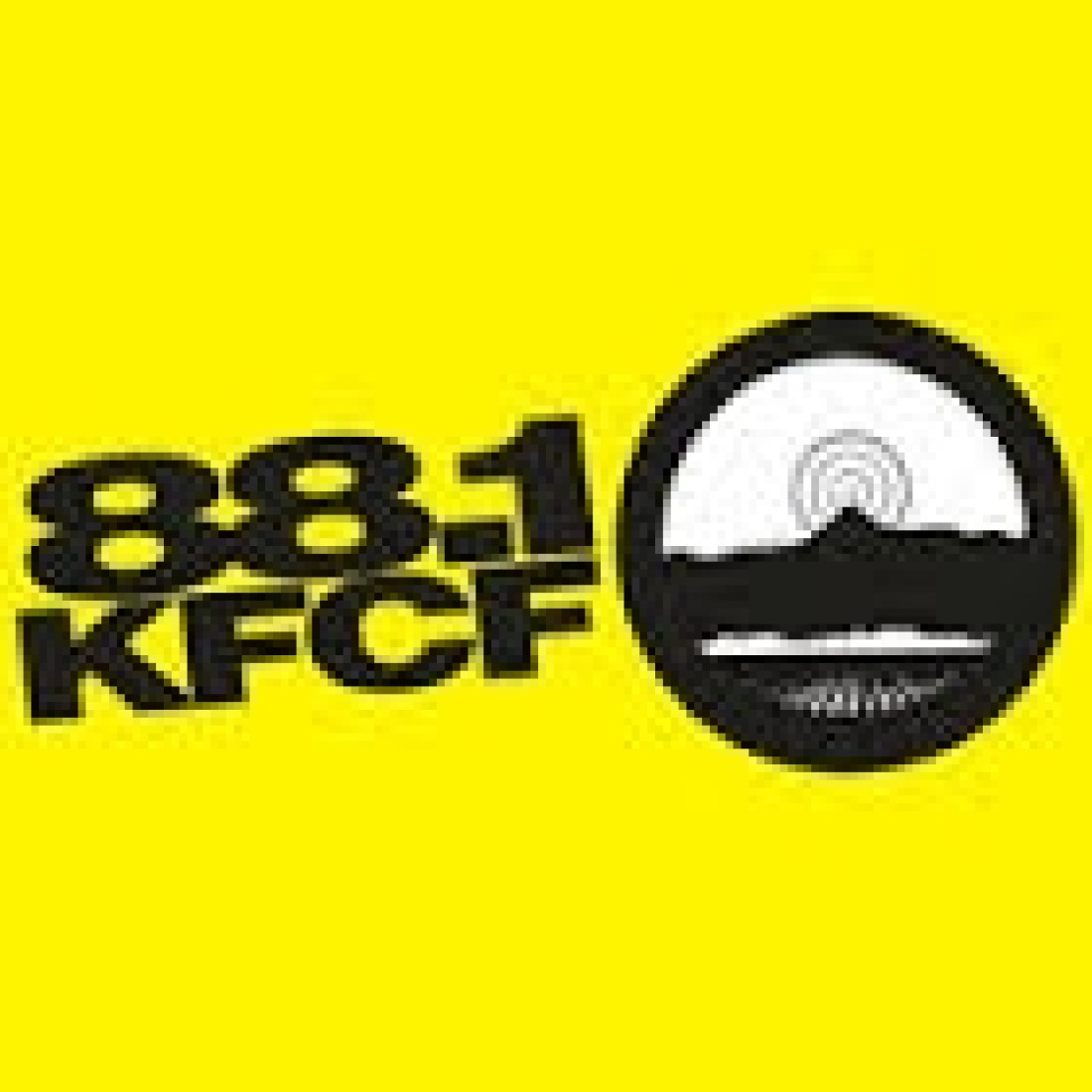 KFCF – 88.1 FM