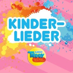 KINDERLIEDER von Radio TEDDY