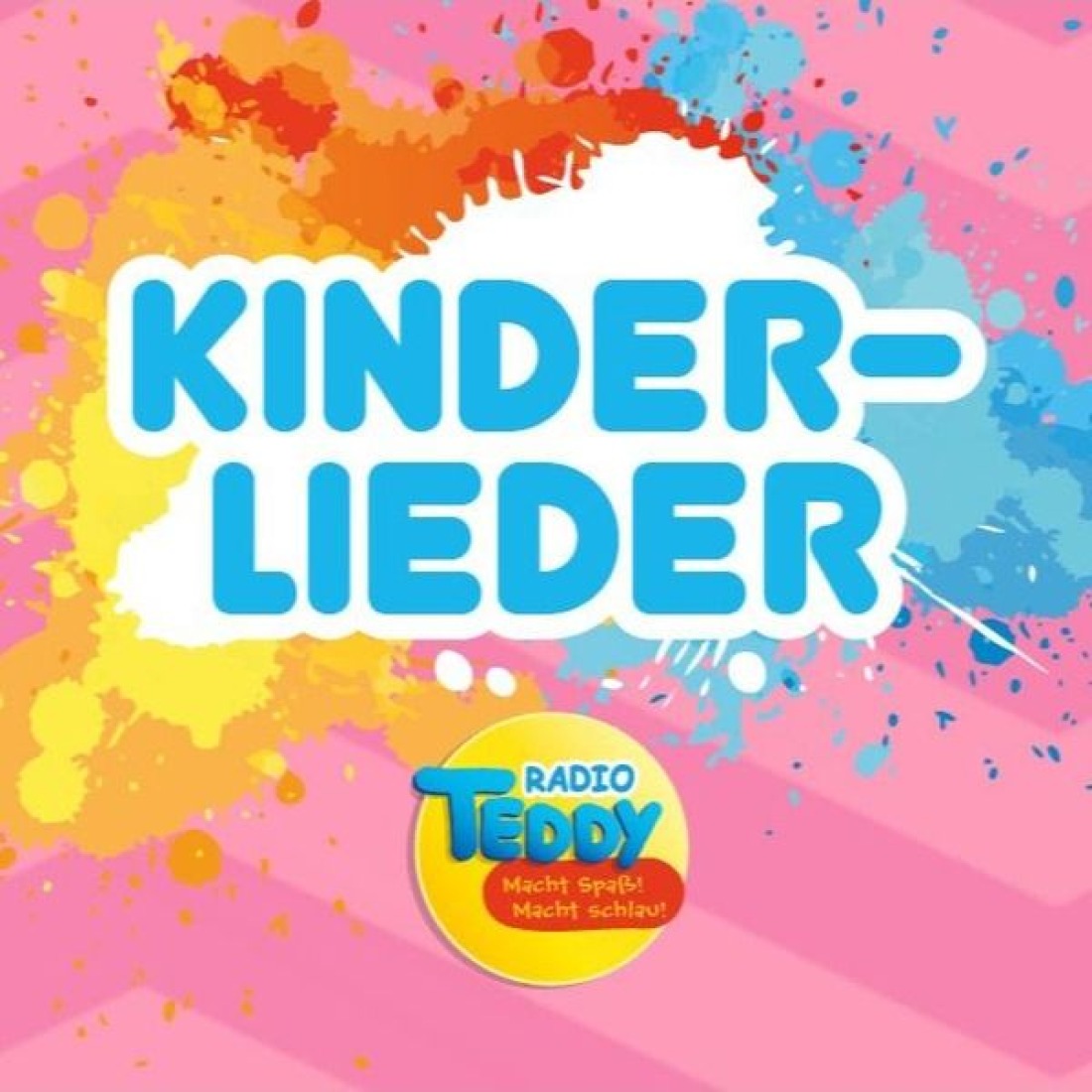KINDERLIEDER von Radio TEDDY