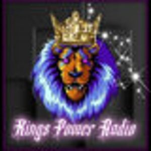 laut.fm – Kings Power Radio