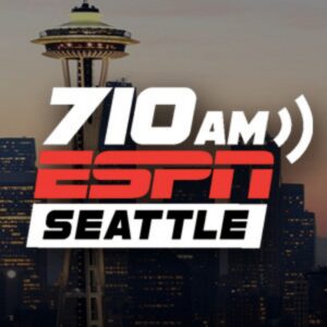 KIRO – 710 ESPN Seattle 710 AM
