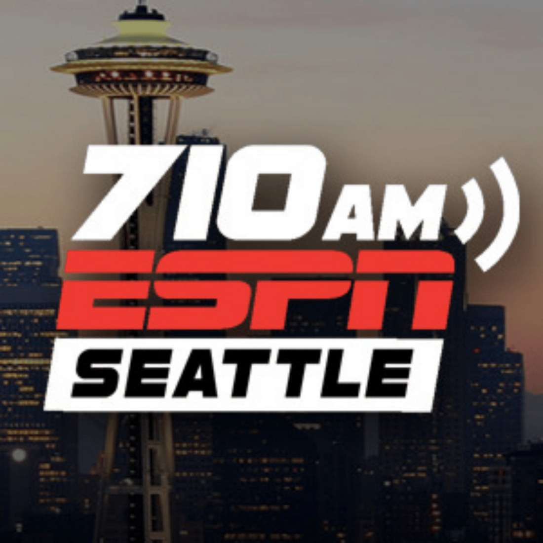 KIRO – 710 ESPN Seattle 710 AM