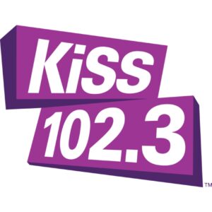 KiSS 102.3 - Winnipeg