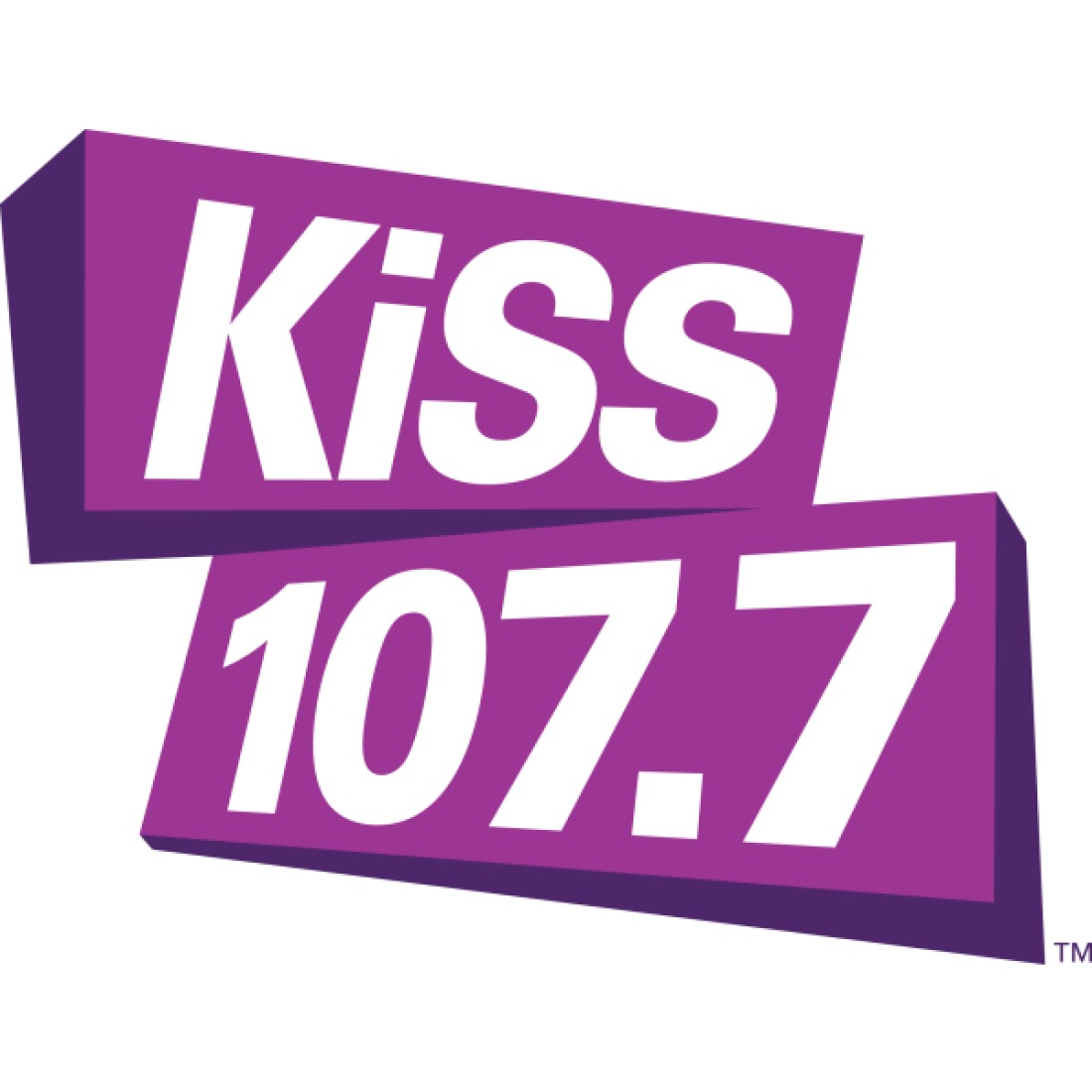 KiSS 107.7 – Lethbridge