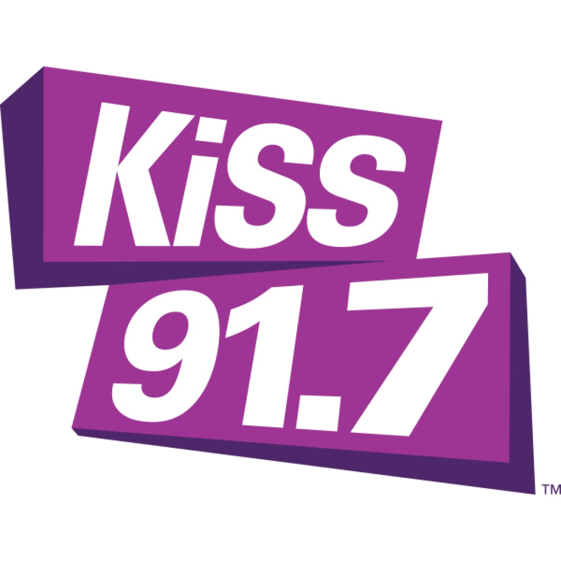 KiSS 91.7 – Edmonton