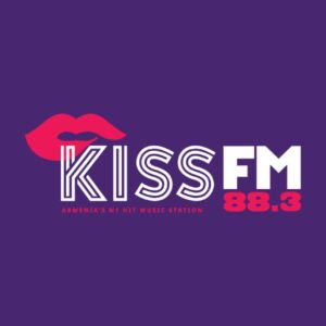 KISS FM Armenia