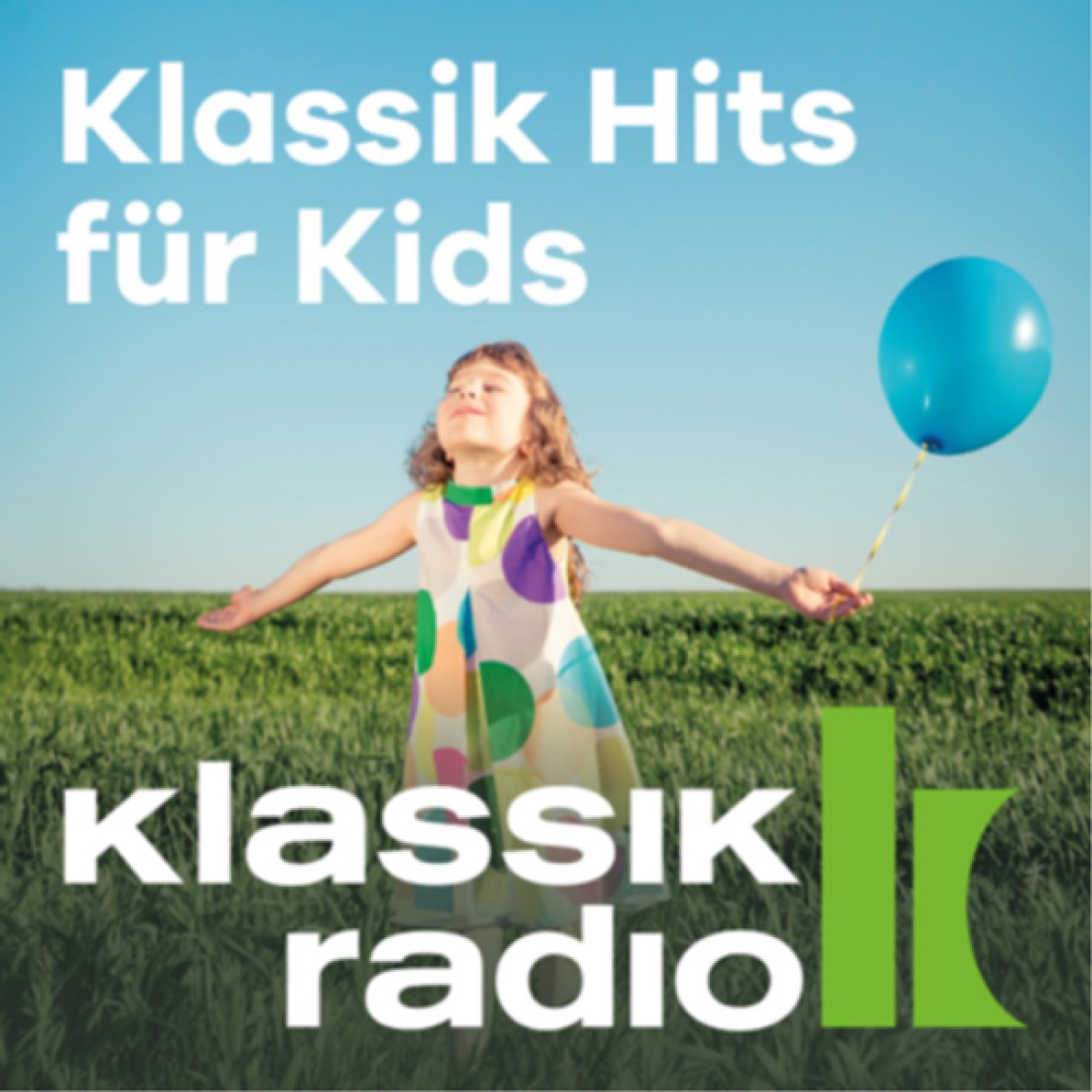 Klassik Radio Hits für Kids