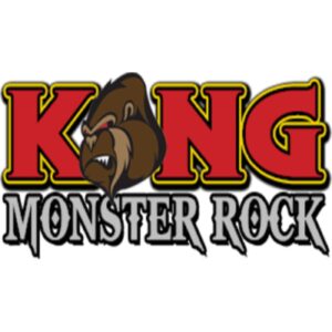 KONG - MonsterRock.net